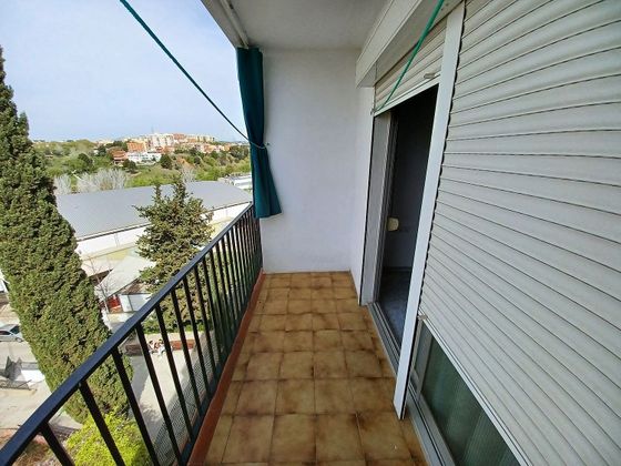 Foto 2 de Pis en venda a Les Torres - Ca n'Alzamora de 3 habitacions amb balcó i calefacció