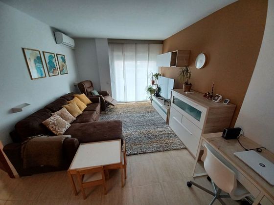 Foto 1 de Dúplex en venta en Centre - Rubí de 4 habitaciones con terraza y garaje