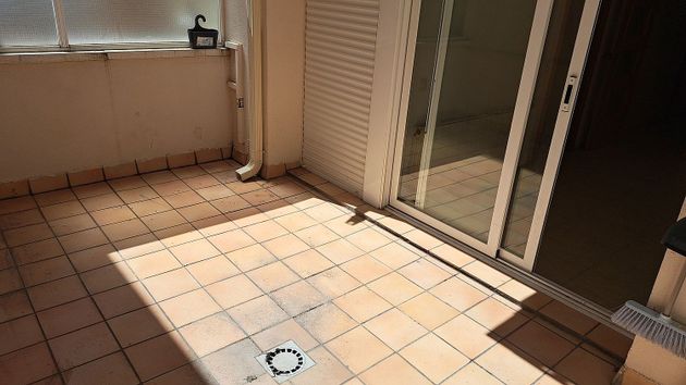 Foto 2 de Pis en venda a Castellnou - Can Mir - Sant Muç de 2 habitacions amb terrassa i calefacció