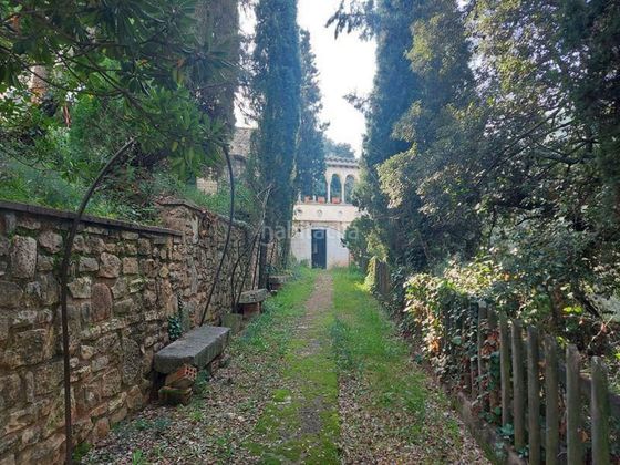 Foto 2 de Casa rural en venda a Campdorà - Pont Major de 1 habitació i 600 m²
