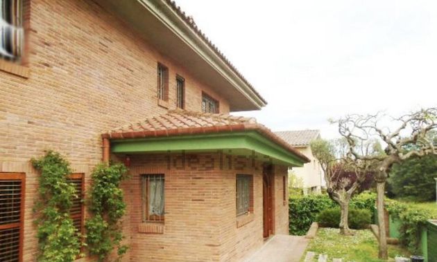 Foto 2 de Casa en venda a Montilivi - Palau de 5 habitacions i 450 m²