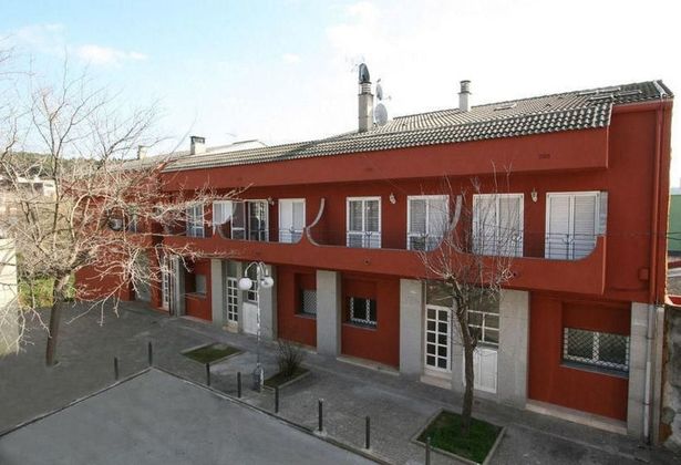 Foto 1 de Alquiler de piso en Domeny - Fontajau - Taialà de 2 habitaciones con aire acondicionado