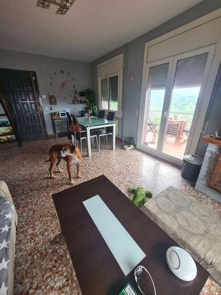 Foto 2 de Casa en venda a Mas Mora - Sant Daniel de 3 habitacions amb jardí