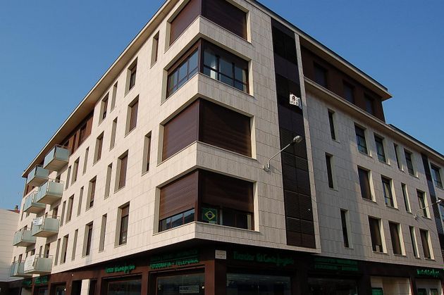 Foto 1 de Venta de piso en Eixample Sud – Migdia de 3 habitaciones con balcón y ascensor