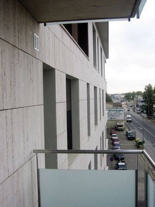 Foto 2 de Venta de piso en Eixample Sud – Migdia de 3 habitaciones con balcón y ascensor