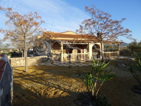 Foto 1 de Casa en venta en Huércal-Overa de 5 habitaciones con piscina y garaje