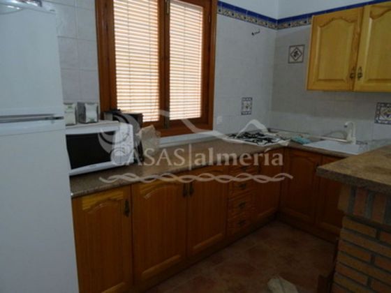 Foto 2 de Casa rural en venda a Huércal-Overa de 8 habitacions amb garatge i aire acondicionat
