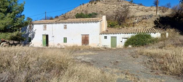 Foto 2 de Casa rural en venta en Huércal-Overa de 5 habitaciones con piscina y garaje