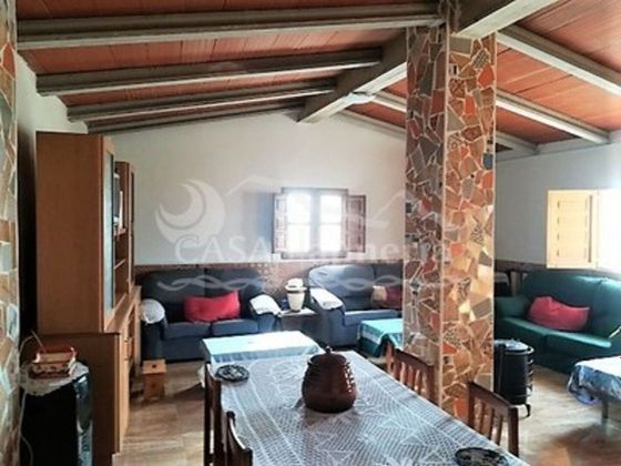 Foto 2 de Casa en venta en Huércal-Overa de 4 habitaciones con aire acondicionado