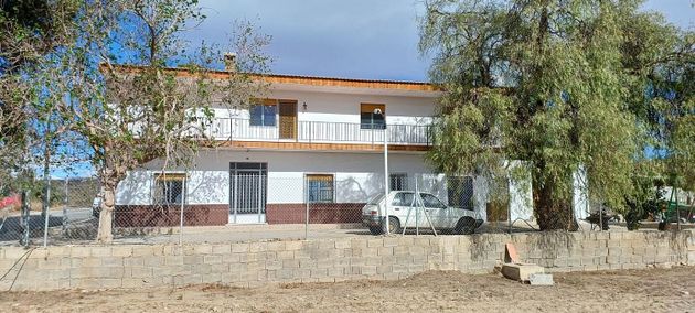Foto 2 de Casa rural en venda a Huércal-Overa de 6 habitacions amb garatge i aire acondicionat