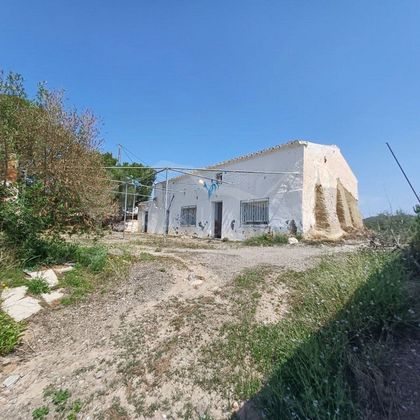 Foto 2 de Casa rural en venta en Huércal-Overa de 2 habitaciones con piscina y garaje