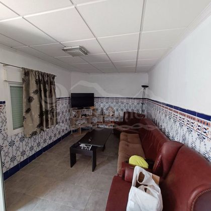 Foto 2 de Casa en venta en Huércal-Overa de 2 habitaciones con aire acondicionado