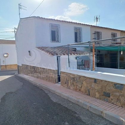 Foto 2 de Casa rural en venda a Taberno de 4 habitacions amb garatge i aire acondicionat