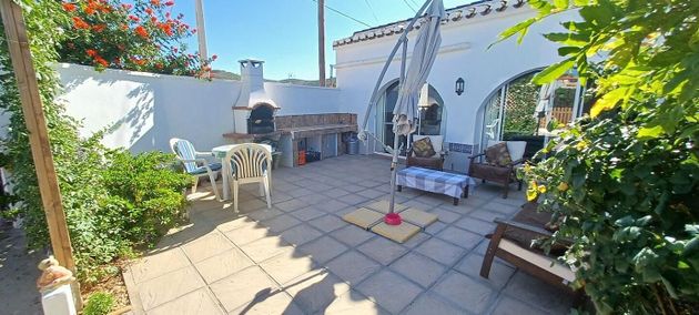 Foto 1 de Casa rural en venta en Albox de 4 habitaciones con terraza y piscina