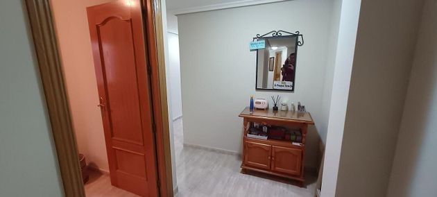 Foto 2 de Piso en venta en Huércal-Overa de 3 habitaciones con garaje y aire acondicionado