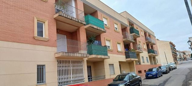 Foto 1 de Piso en venta en Huércal-Overa de 4 habitaciones con garaje y balcón