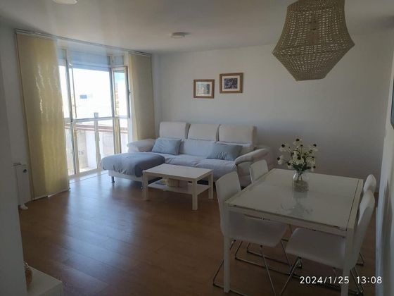 Foto 2 de Piso en venta en Huércal-Overa de 3 habitaciones con garaje y balcón