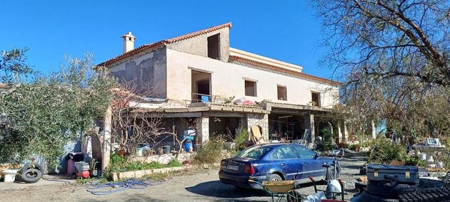 Foto 2 de Casa rural en venta en Vélez-Rubio de 4 habitaciones con aire acondicionado