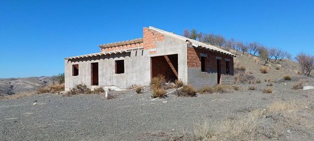 Foto 2 de Casa en venda a Vélez-Rubio de 1 habitació amb garatge i aire acondicionat