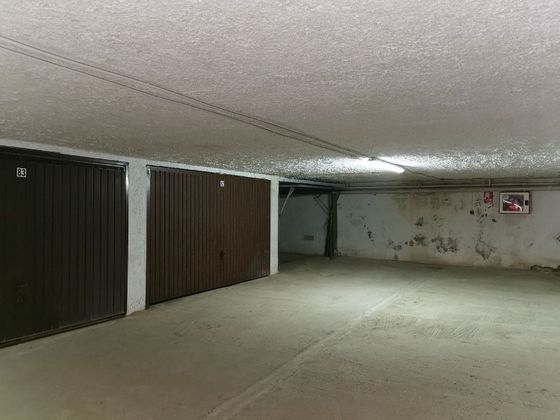 Foto 2 de Garatge en venda a Vilafortuny - Cap de Sant Pere de 20 m²