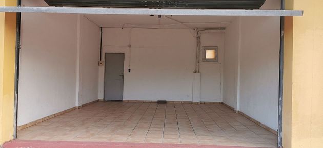 Foto 1 de Venta de garaje en Platja de Mont-Roig de 36 m²