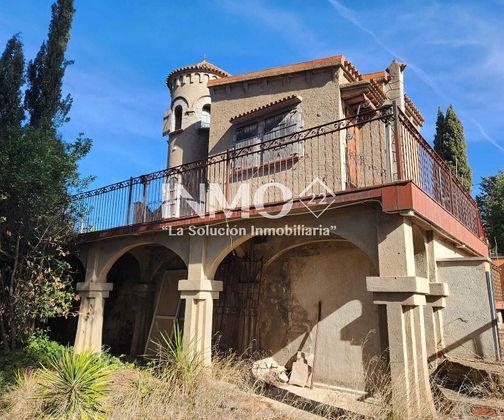 Foto 2 de Venta de casa en Alforja de 3 habitaciones con terraza y piscina