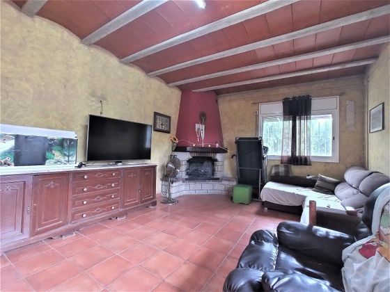 Foto 1 de Casa en venda a Montbrió del Camp de 2 habitacions amb terrassa i piscina