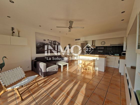 Foto 2 de Piso en venta en Ardiaca - La Llosa de 2 habitaciones con terraza y garaje