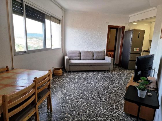 Foto 2 de Piso en venta en Ardiaca - La Llosa de 1 habitación con piscina y ascensor