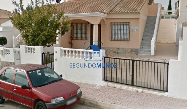 Foto 1 de Casa adosada en venta en Puerto de Mazarrón de 2 habitaciones con terraza y jardín