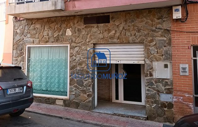 Foto 1 de Local en venta en Mazarrón ciudad con aire acondicionado