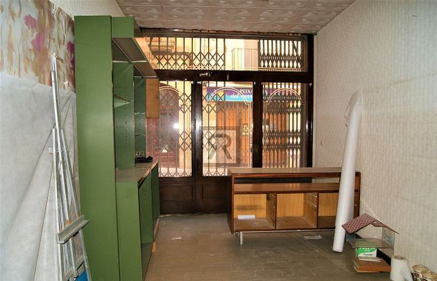 Foto 2 de Casa adossada en venda a calle Major de 4 habitacions amb garatge