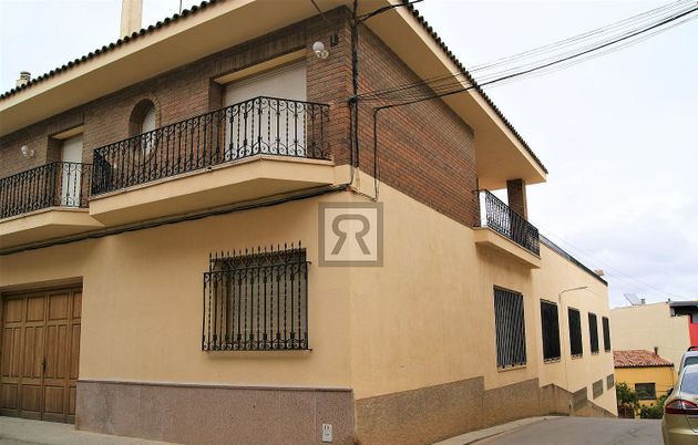 Foto 1 de Xalet en venda a Batea de 5 habitacions amb terrassa i balcó