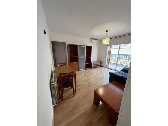 Foto 2 de Piso en venta en Santa Eugènia de 4 habitaciones con balcón y calefacción