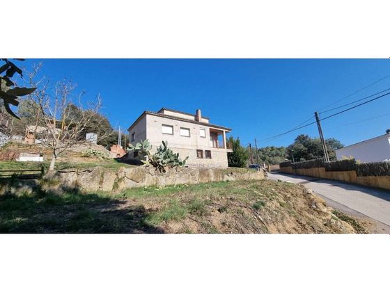 Foto 2 de Casa en venta en Sant Martí de Llémena de 3 habitaciones con garaje