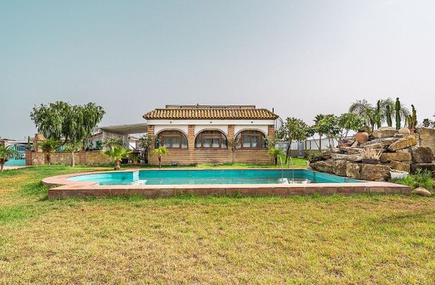 Foto 1 de Xalet en venda a calle Santuario de 3 habitacions amb terrassa i piscina