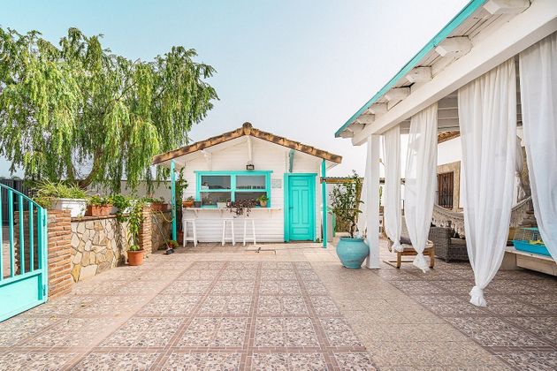 Foto 2 de Xalet en venda a calle Santuario de 3 habitacions amb terrassa i piscina