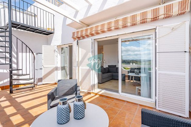 Foto 2 de Casa en venda a Manilva de 3 habitacions amb terrassa i piscina
