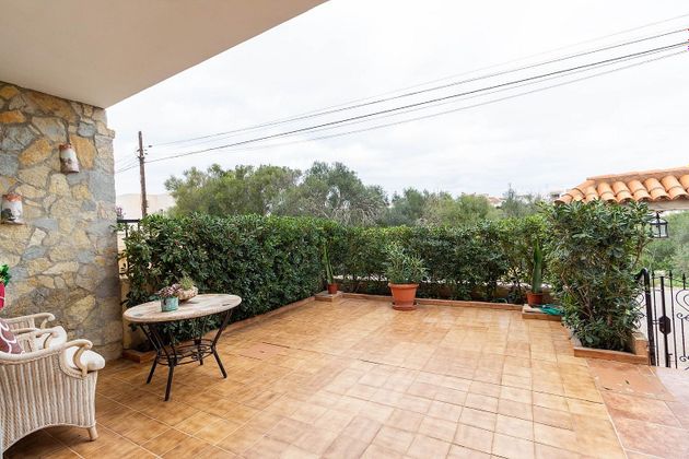 Foto 2 de Casa en venda a Felanitx de 3 habitacions amb terrassa i piscina