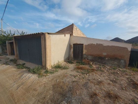 Foto 1 de Casa rural en venda a Campo Nubla de 1 habitació i 183 m²