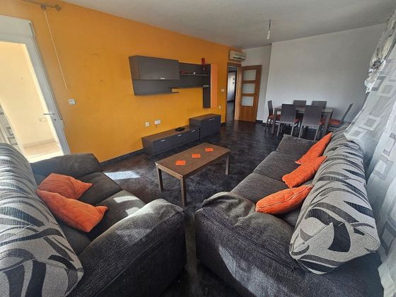 Foto 1 de Dúplex en venda a Jimenado de 3 habitacions amb terrassa i garatge