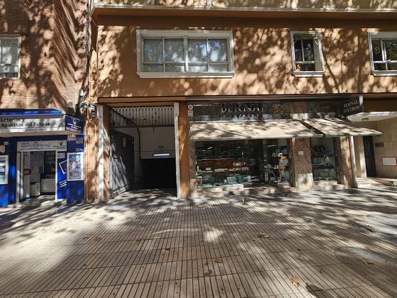 Foto 1 de Garaje en venta en Barrio de Peral de 90 m²