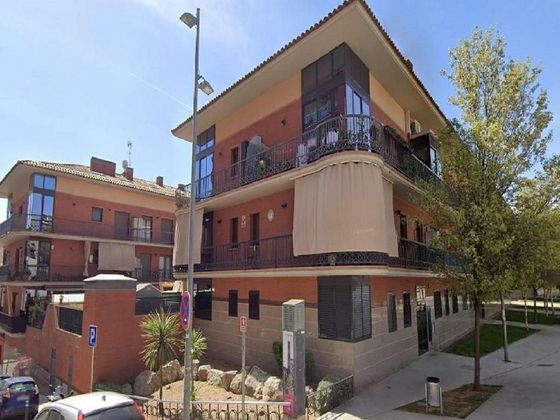 Foto 1 de Dúplex en venda a calle De Les Basses de 3 habitacions amb terrassa i balcó