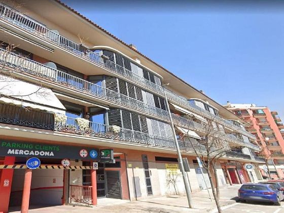 Foto 2 de Dúplex en venda a calle De Les Basses de 3 habitacions amb terrassa i balcó