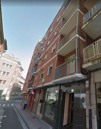 Foto 1 de Venta de ático en Centro - Palencia de 3 habitaciones con terraza
