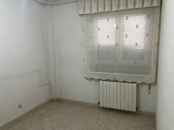 Foto 2 de Piso en venta en Villalobón de 3 habitaciones con garaje y calefacción
