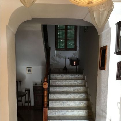 Foto 1 de Casa en venda a Ribas de Campos de 8 habitacions i 300 m²