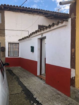 Foto 1 de Casa en venta en Becerril de Campos de 3 habitaciones y 200 m²