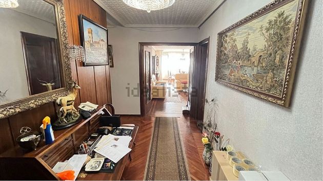 Foto 2 de Pis en venda a Centro - Palencia de 3 habitacions amb terrassa i ascensor