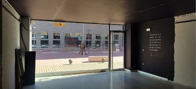 Foto 2 de Alquiler de local en Centro - Palencia de 230 m²
